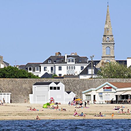 Hotel Spa De La Citadelle Lorient Port-Louis Kültér fotó